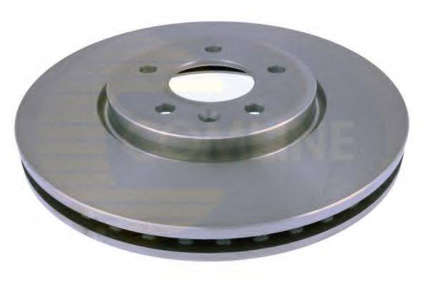 Тормозной диск COMLINE ADC1159V