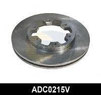 COMLINE ADC0215V Тормозной диск