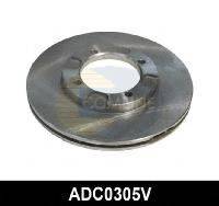 COMLINE ADC0305V Тормозной диск