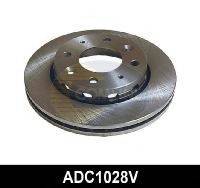 COMLINE ADC1028V Тормозной диск