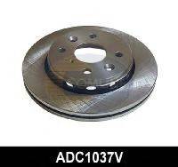 COMLINE ADC1037V Тормозной диск