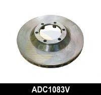 COMLINE ADC1083V Тормозной диск