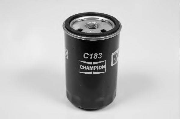 Масляный фильтр CHAMPION C183/606