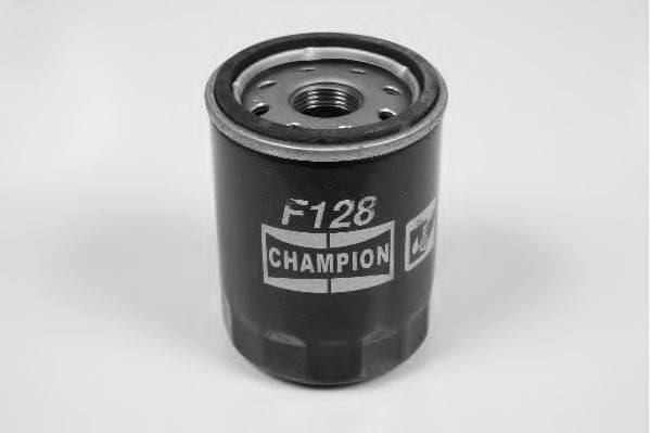 CHAMPION F128606 Масляный фильтр