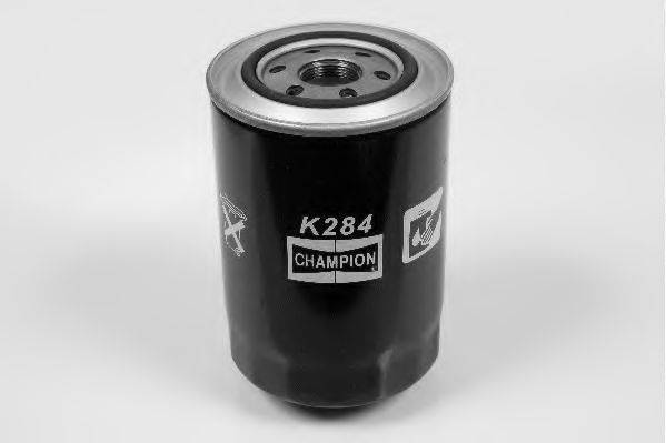 Масляный фильтр CHAMPION K284/606