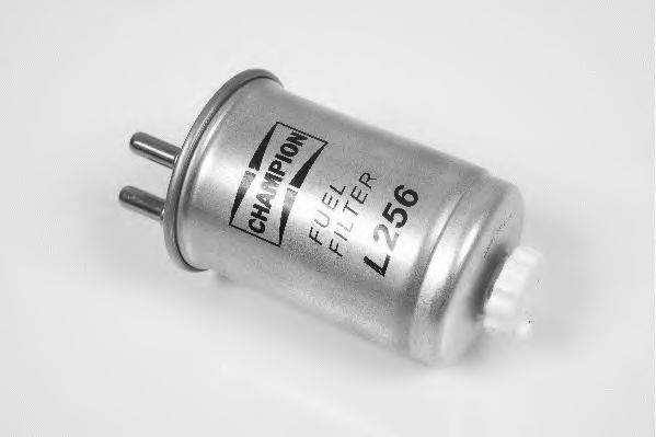 Топливный фильтр CHAMPION L256/606