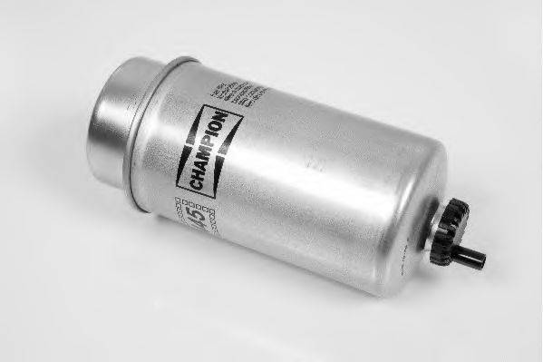 CHAMPION L445606 Топливный фильтр