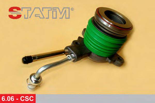STATIM 606CSC Центральный выключатель, система сцепления