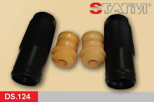 STATIM DS124 Пылезащитный комплект, амортизатор
