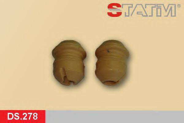 STATIM DS278 Пылезащитный комплект, амортизатор