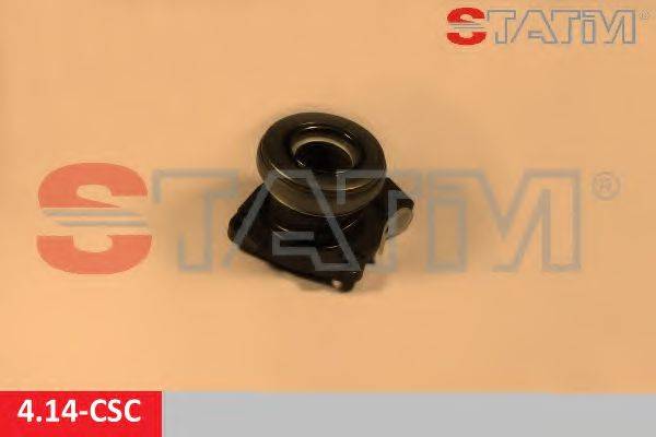 STATIM 414CSC Центральный выключатель, система сцепления