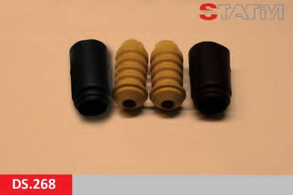 STATIM DS268 Пылезащитный комплект, амортизатор