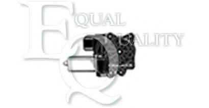 Электродвигатель, стеклоподъемник EQUAL QUALITY 050646