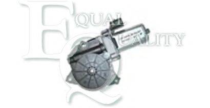 EQUAL QUALITY 142251 Электродвигатель, стеклоподъемник