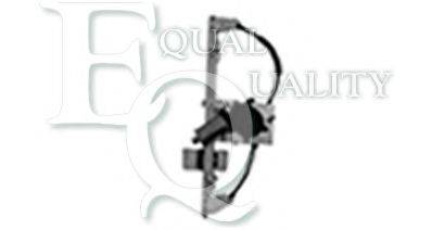 Подъемное устройство для окон EQUAL QUALITY 360421