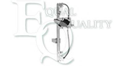 EQUAL QUALITY 361113 Подъемное устройство для окон
