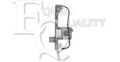 EQUAL QUALITY 361323 Подъемное устройство для окон