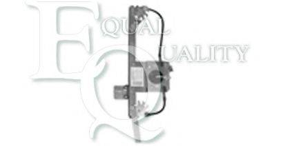 EQUAL QUALITY 361341 Подъемное устройство для окон