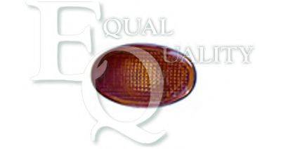 EQUAL QUALITY FL0104 Фонарь указателя поворота