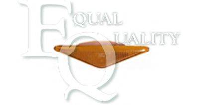 Фонарь указателя поворота EQUAL QUALITY FL0107