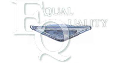 Фонарь указателя поворота EQUAL QUALITY FL0108