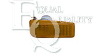 Фонарь указателя поворота EQUAL QUALITY FL0115