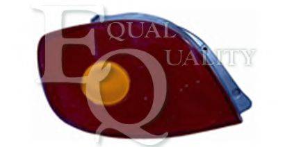 EQUAL QUALITY FP0063 Задний фонарь