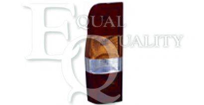 EQUAL QUALITY FP0096 Задний фонарь