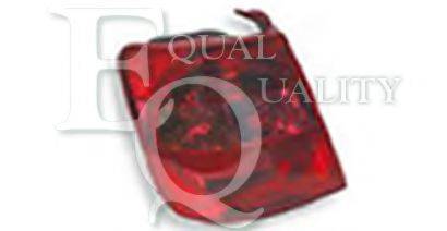 EQUAL QUALITY FP0133 Задний фонарь