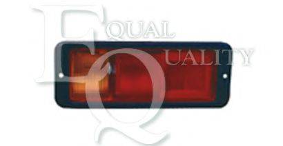 Задний фонарь EQUAL QUALITY FP0198