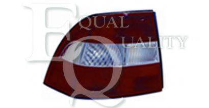 EQUAL QUALITY FP0247 Задний фонарь