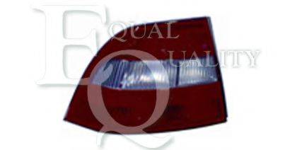 EQUAL QUALITY FP0249 Задний фонарь