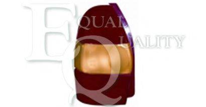 Задний фонарь EQUAL QUALITY FP0422