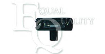 EQUAL QUALITY FT0034 Фонарь освещения номерного знака
