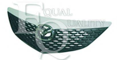 Решетка радиатора EQUAL QUALITY G0104