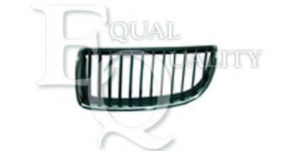 Решетка радиатора EQUAL QUALITY G0143