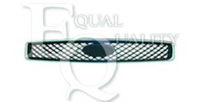 Решетка радиатора EQUAL QUALITY G0158