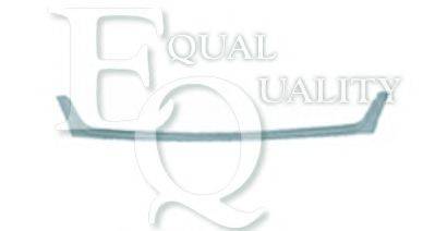 EQUAL QUALITY G0167 Насадка, решетка радиатора