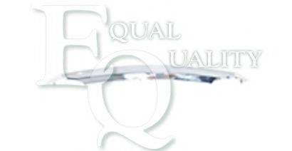 Решетка радиатора EQUAL QUALITY G0168