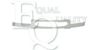 Решетка радиатора EQUAL QUALITY G0173
