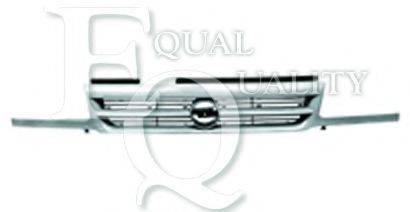 Решетка радиатора EQUAL QUALITY G0186
