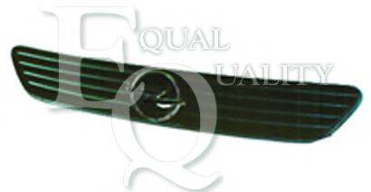 Решетка радиатора EQUAL QUALITY G0189