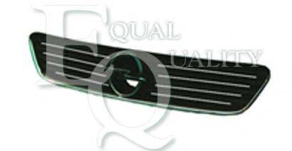 Решетка радиатора EQUAL QUALITY G0190