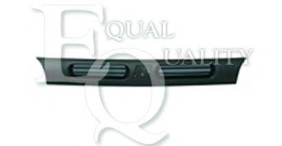 EQUAL QUALITY G0207 Решетка радиатора