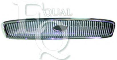 Решетка радиатора EQUAL QUALITY G0215