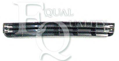 Решетка вентилятора, буфер EQUAL QUALITY G0221