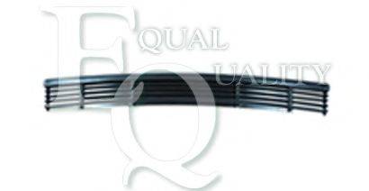 Решетка вентилятора, буфер EQUAL QUALITY G0223