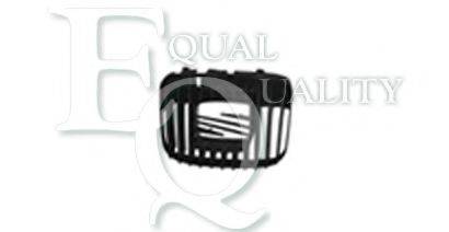 Решетка радиатора EQUAL QUALITY G0237