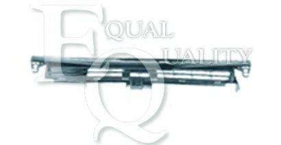Решетка радиатора EQUAL QUALITY G0258