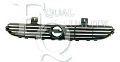 Решетка радиатора EQUAL QUALITY G0266